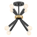 Lark Axton Small Convertible Pendant