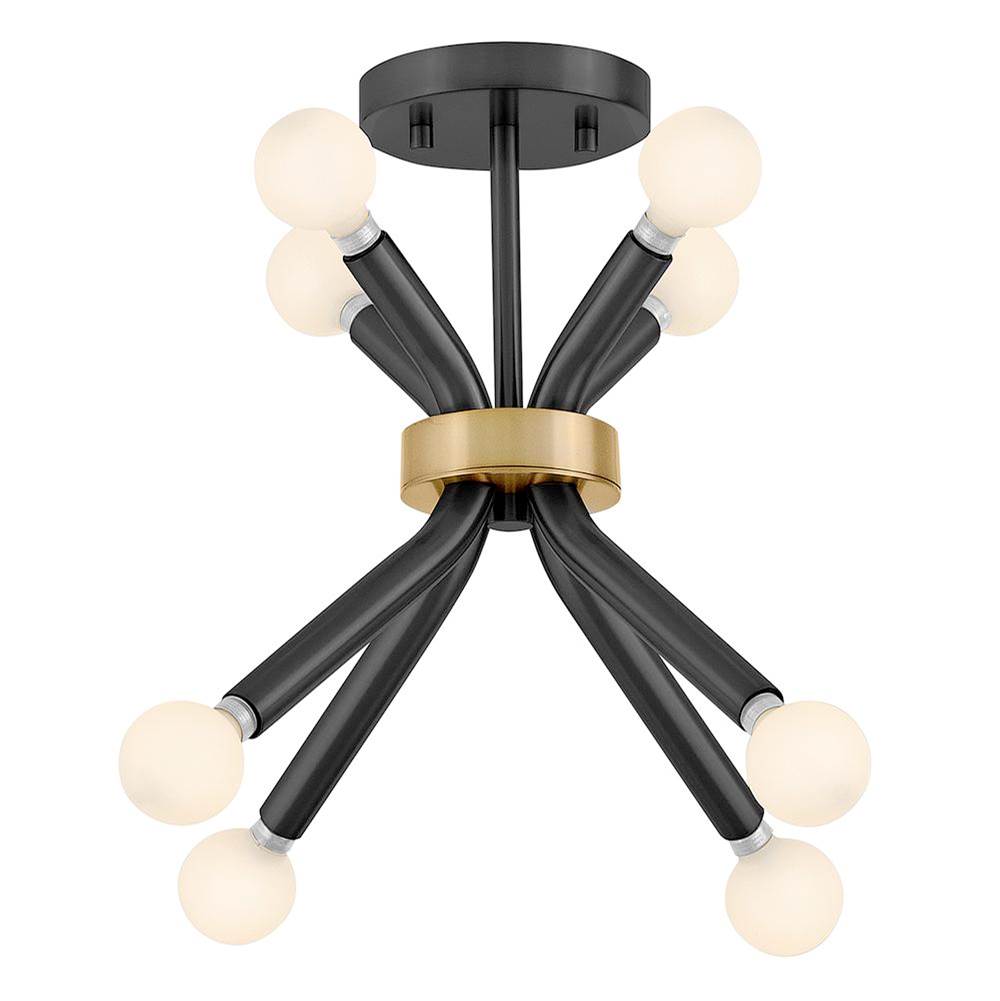 Lark Axton Small Convertible Pendant