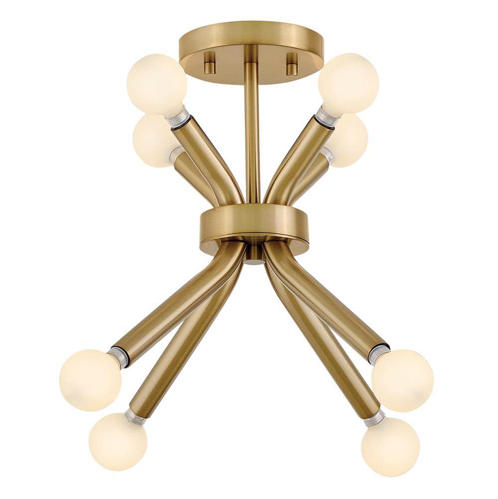 Lark Axton Small Convertible Pendant