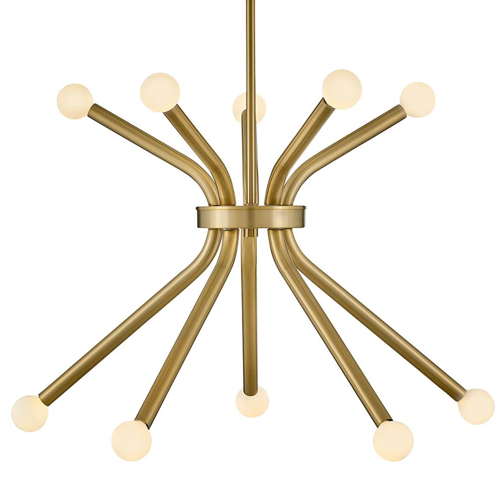 Lark Axton Medium Single Tier