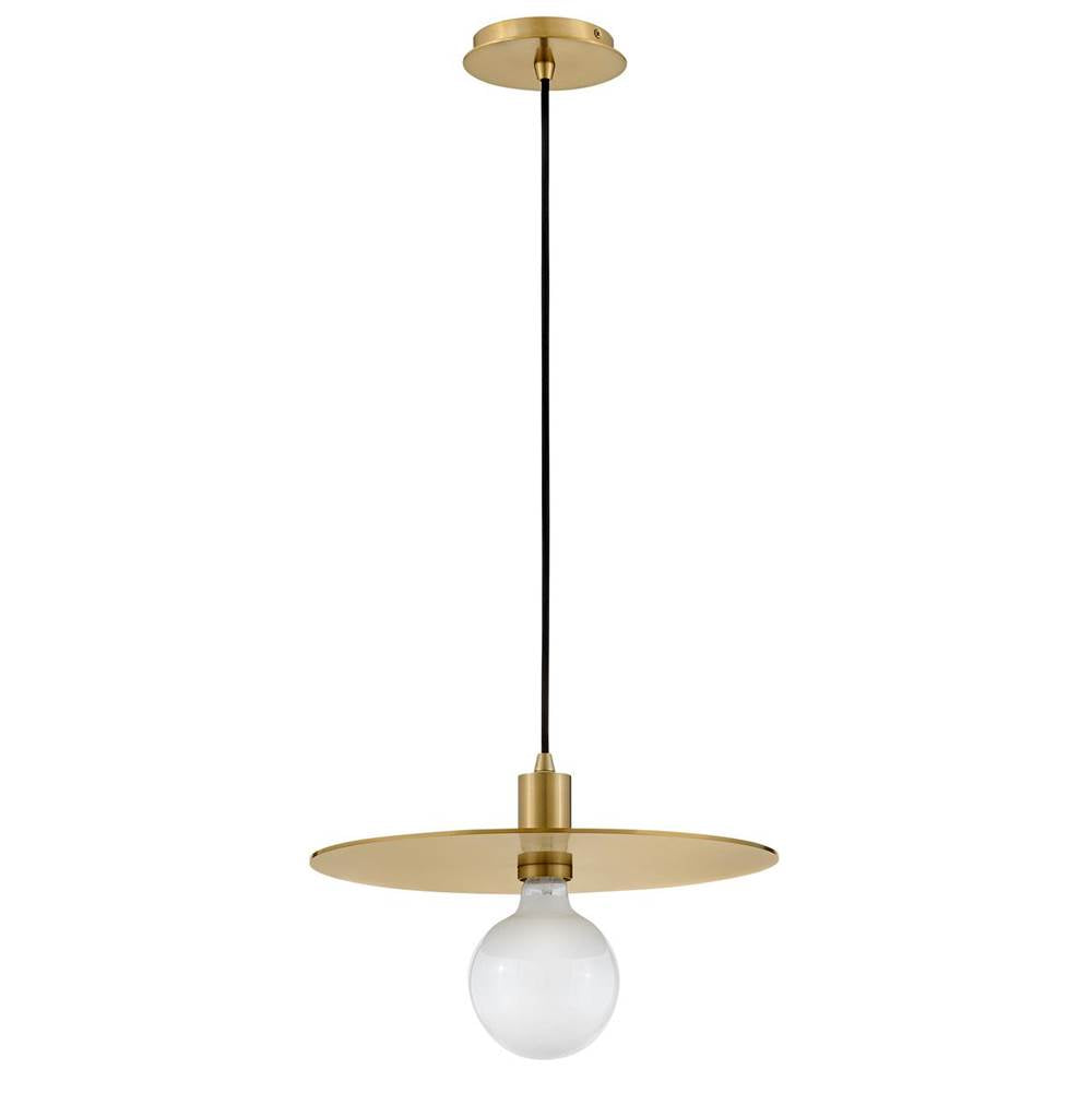 Lark Lulu Small Convertible Pendant