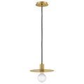 Lark Lulu Small Convertible Pendant