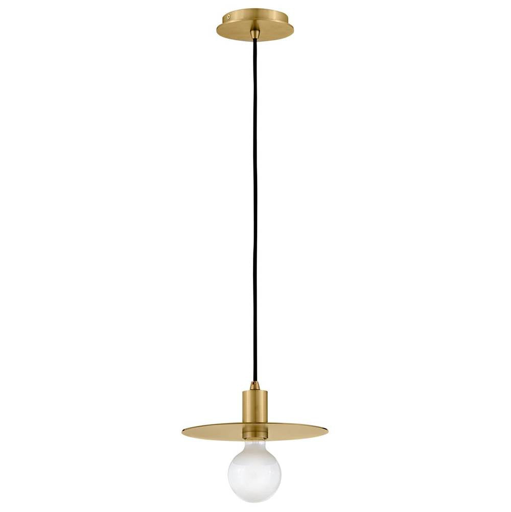 Lark Lulu Small Convertible Pendant