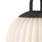 Lark 83897BK Black Small Pendant Image 7