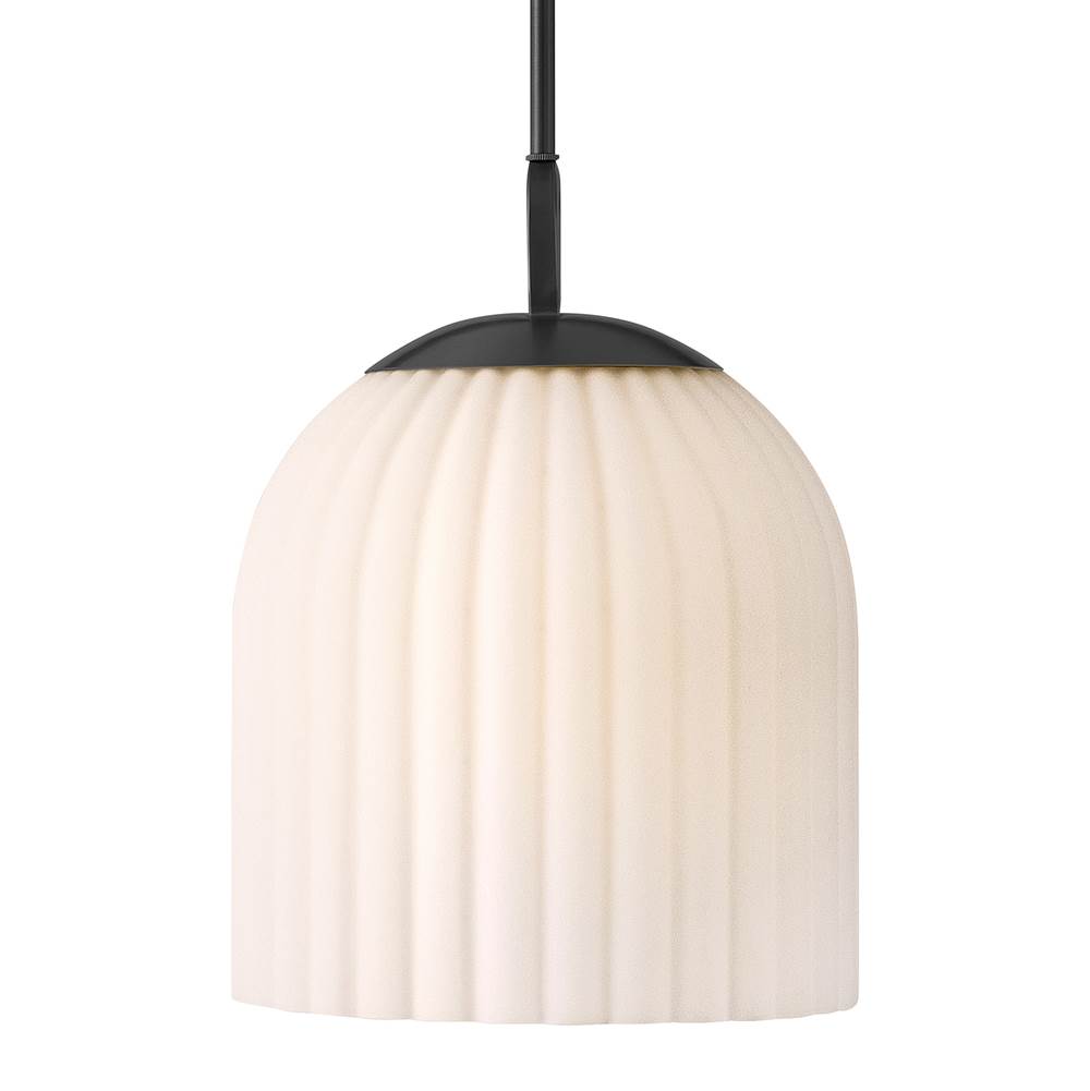 Lark 83897BK Black Small Pendant Image 5