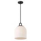 Lark 83897BK Black Small Pendant Image 3
