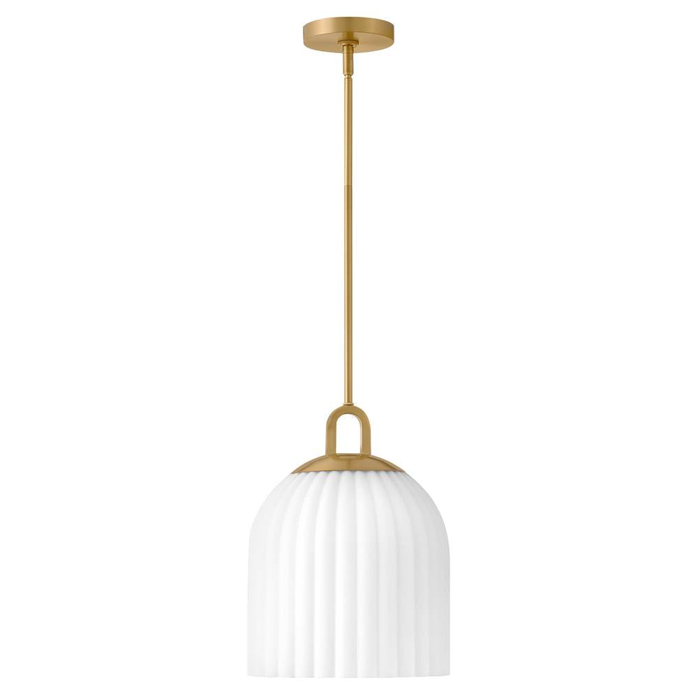 Lark Paige Small Pendant