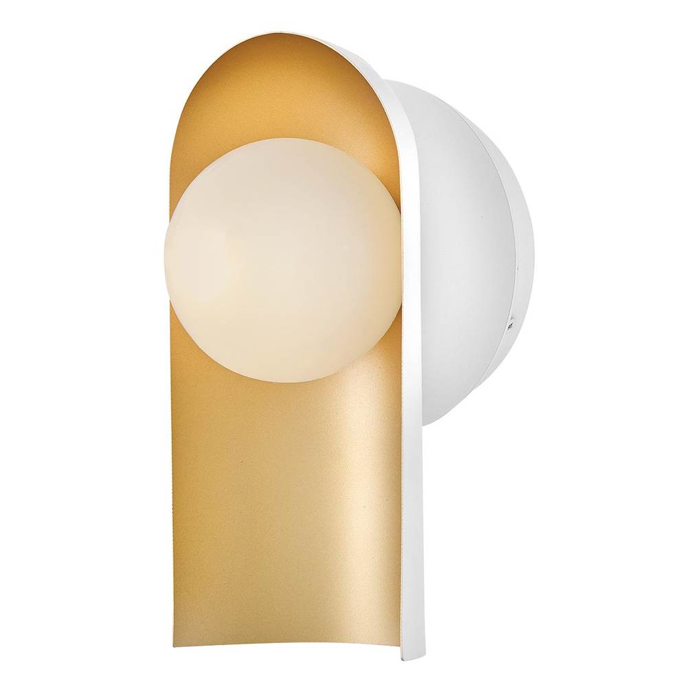 Lark Zuri Medium Single Light Sconce