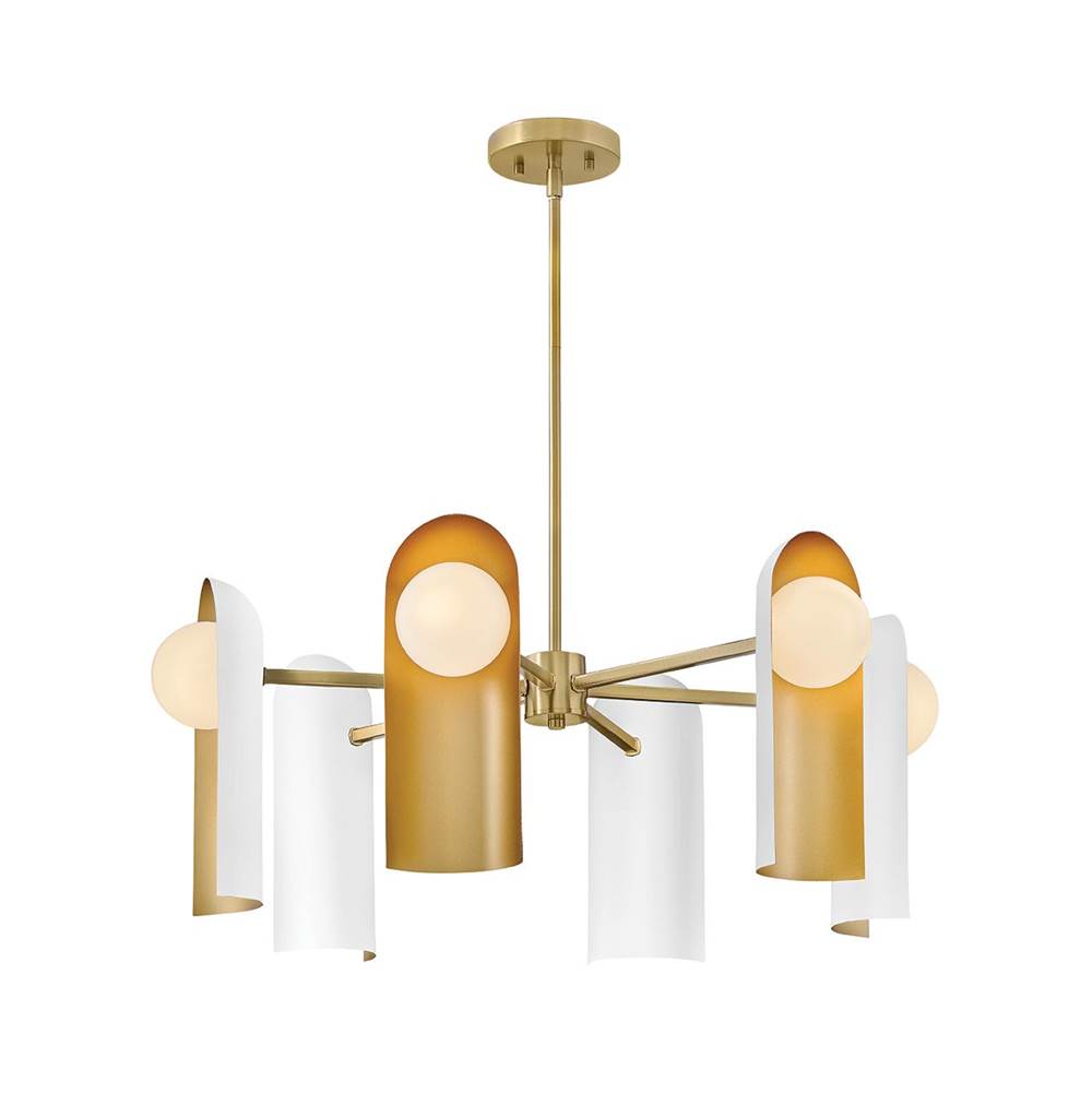 Lark Zuri Medium Single Tier