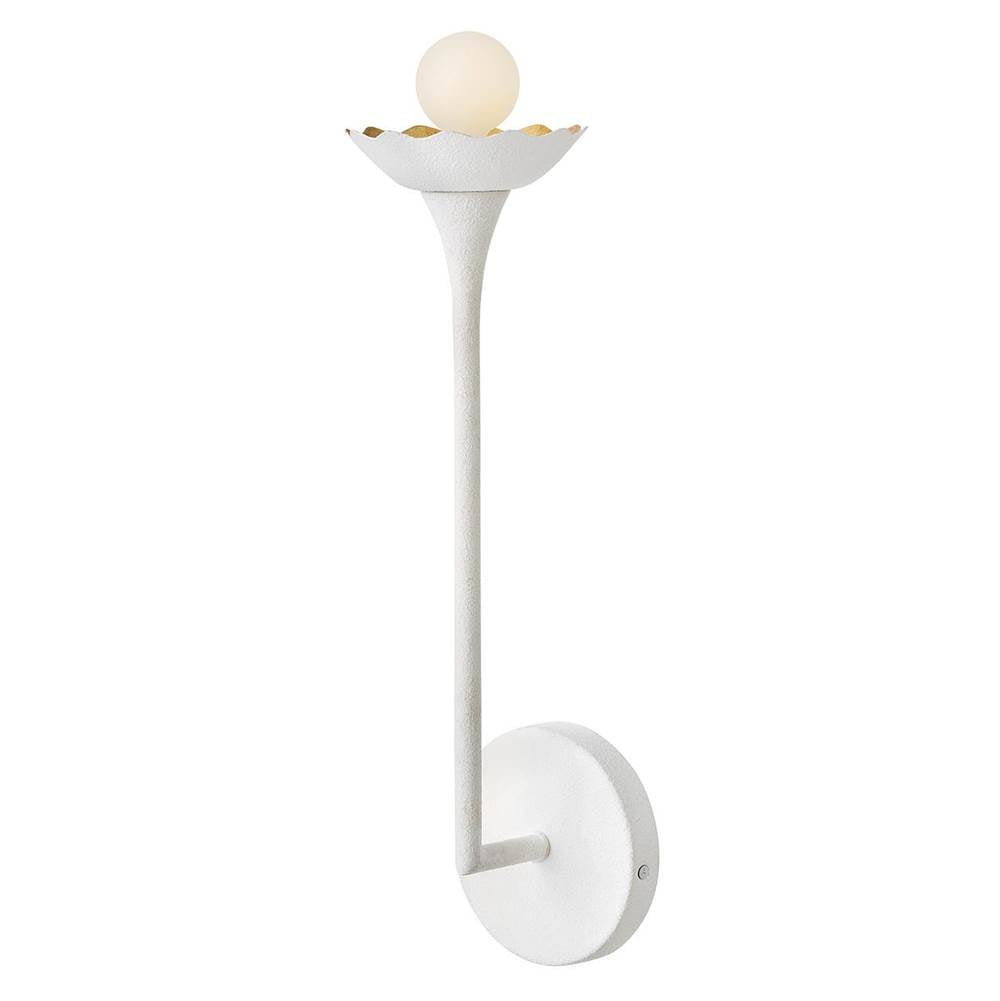 Lark Darla Medium Single Light Sconce