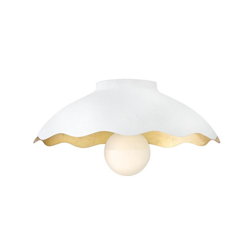 Lark Darla Medium Flush Mount