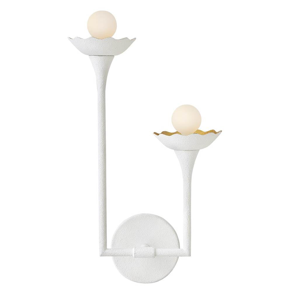 Lark Darla Medium Two Light Sconce