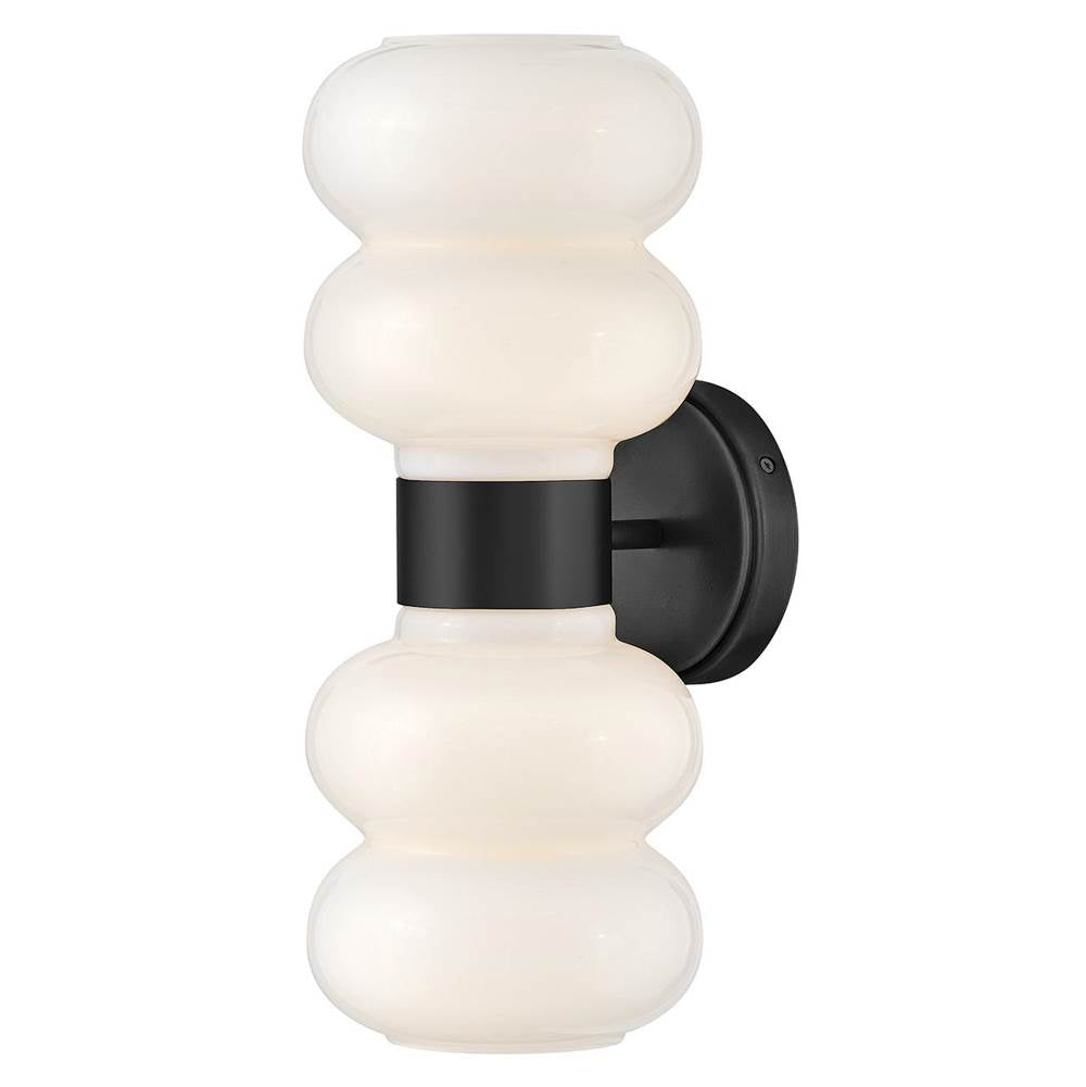Lark Nadia Medium Two Light Sconce