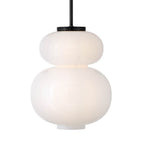 Lark 84257BK Black Small Pendant Image 7
