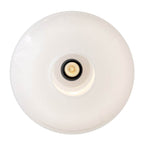 Lark 84257BK Black Small Pendant Image 4