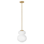 Lark Nadia Small Pendant