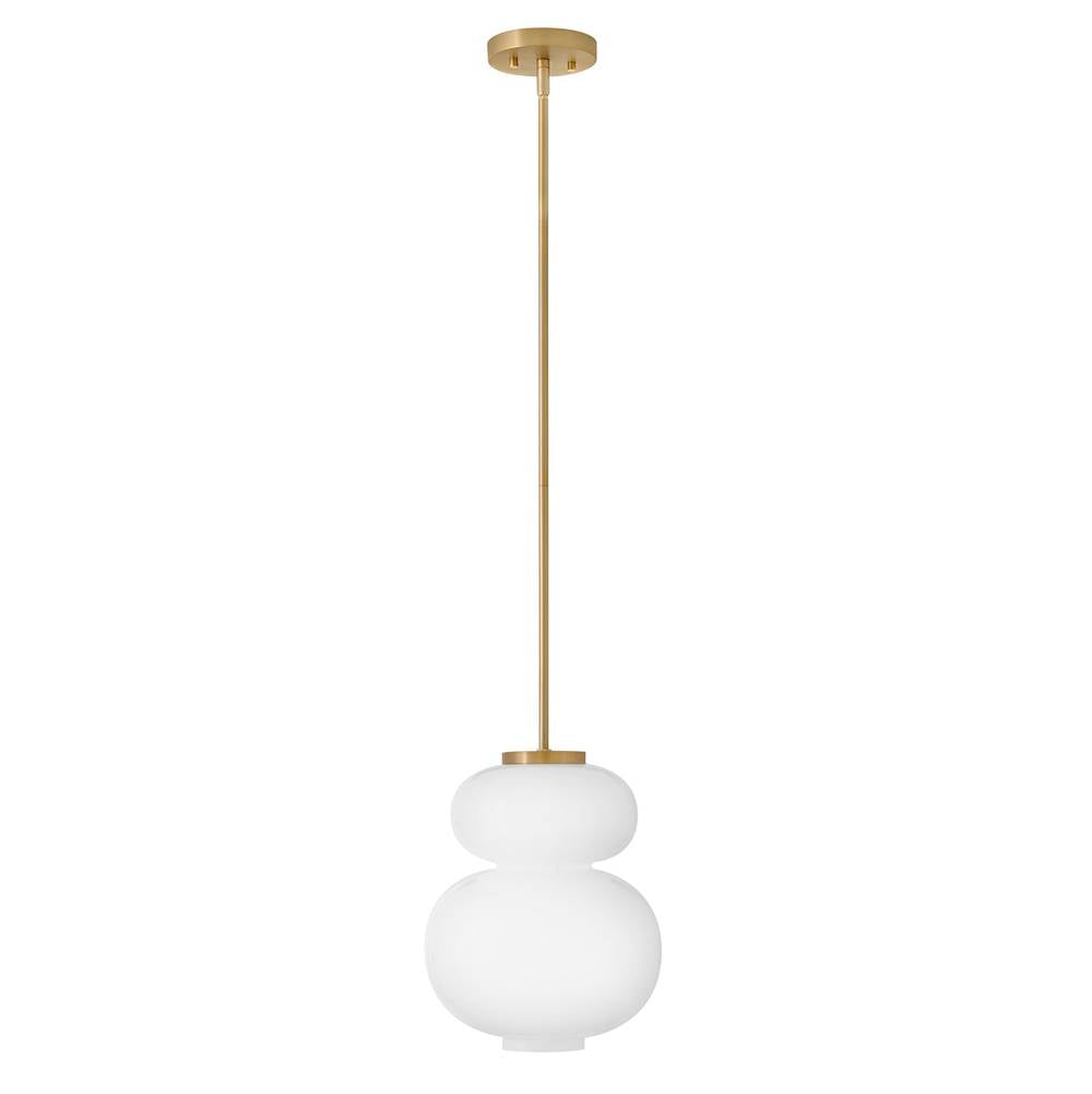 Lark Nadia Small Pendant