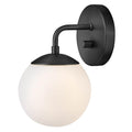 Lark Julep Medium Single Light Sconce