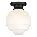 Lark Penny Small Flush Mount