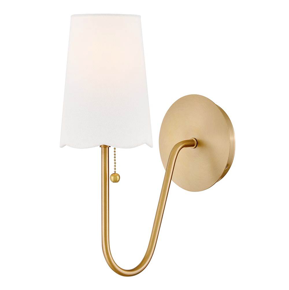 Lark Bliss Medium Single Light Scone