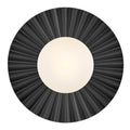 Lark Stevie Small Flush Mount