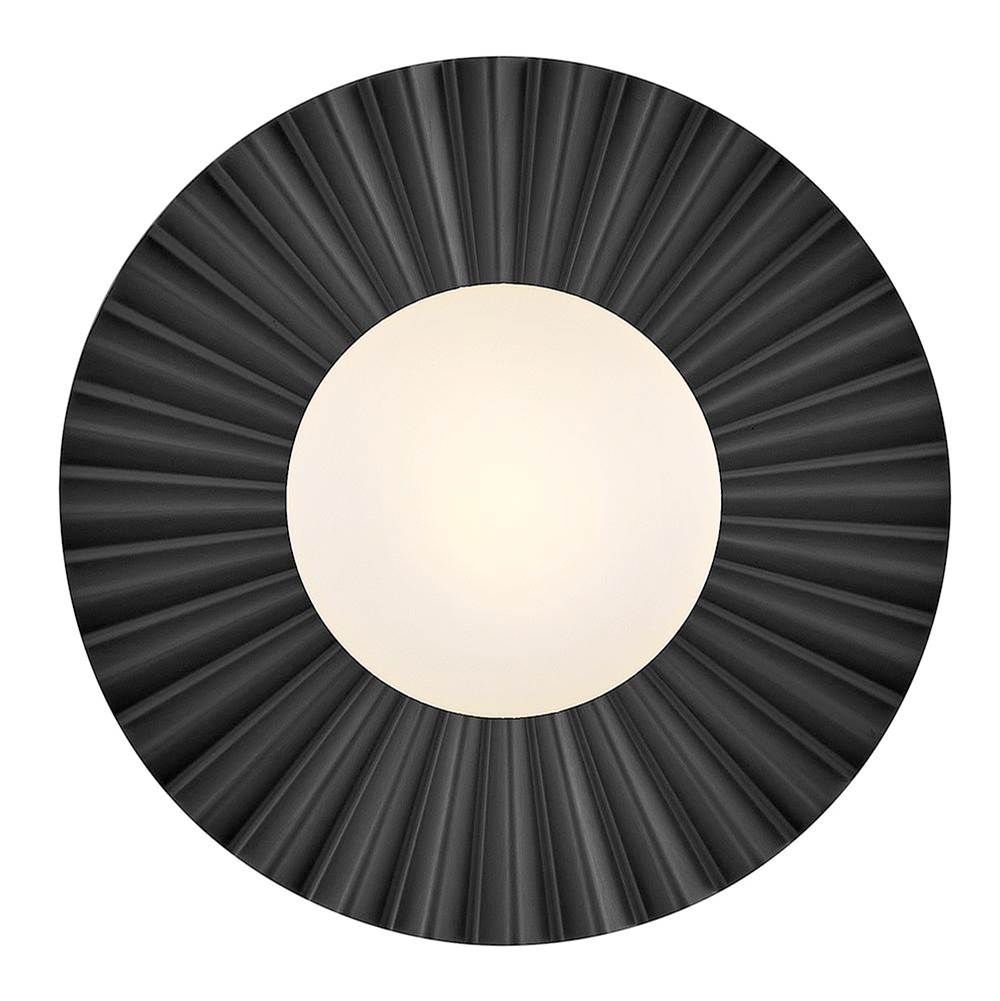 Lark Stevie Small Flush Mount