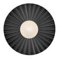 Lark Stevie Medium Flush Mount