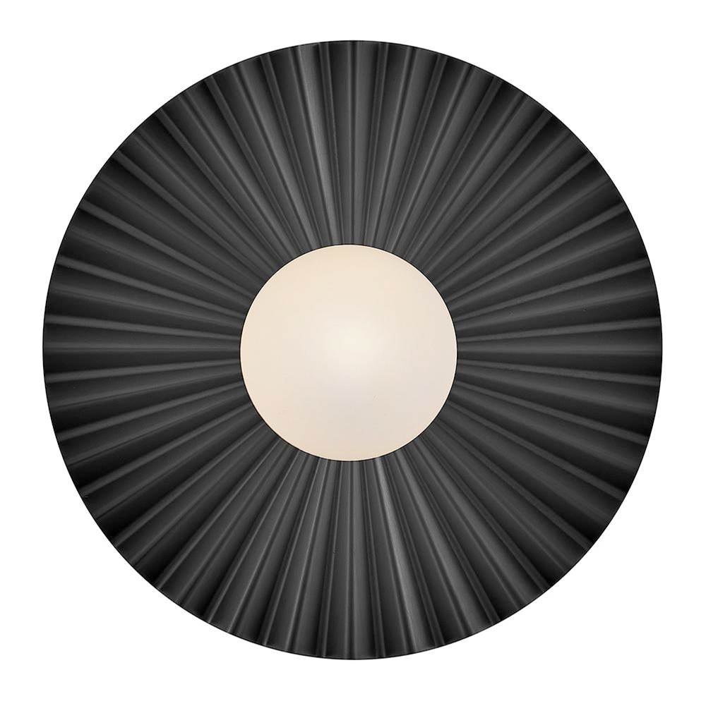 Lark Stevie Medium Flush Mount