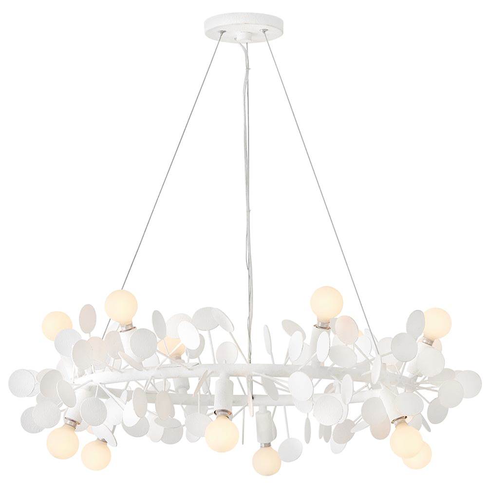 Lark Lolli Medium Single Tier Chandelier