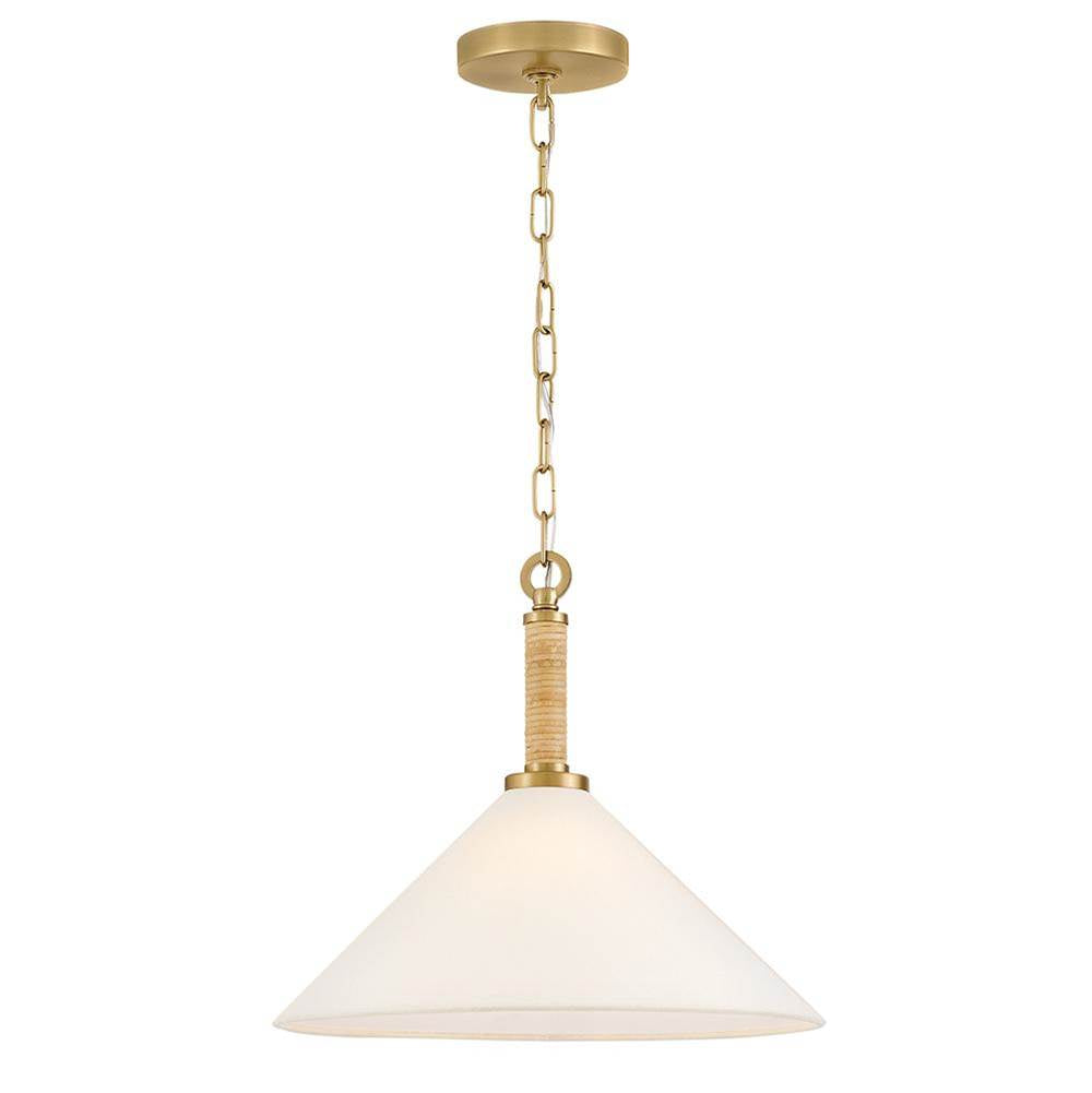 Lark Cove Medium Pendant