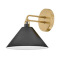 Lark Milo Small Single Light Sconce
