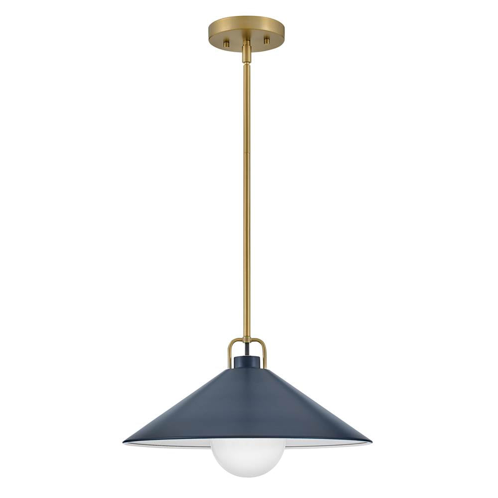 Lark Milo Medium Pendant