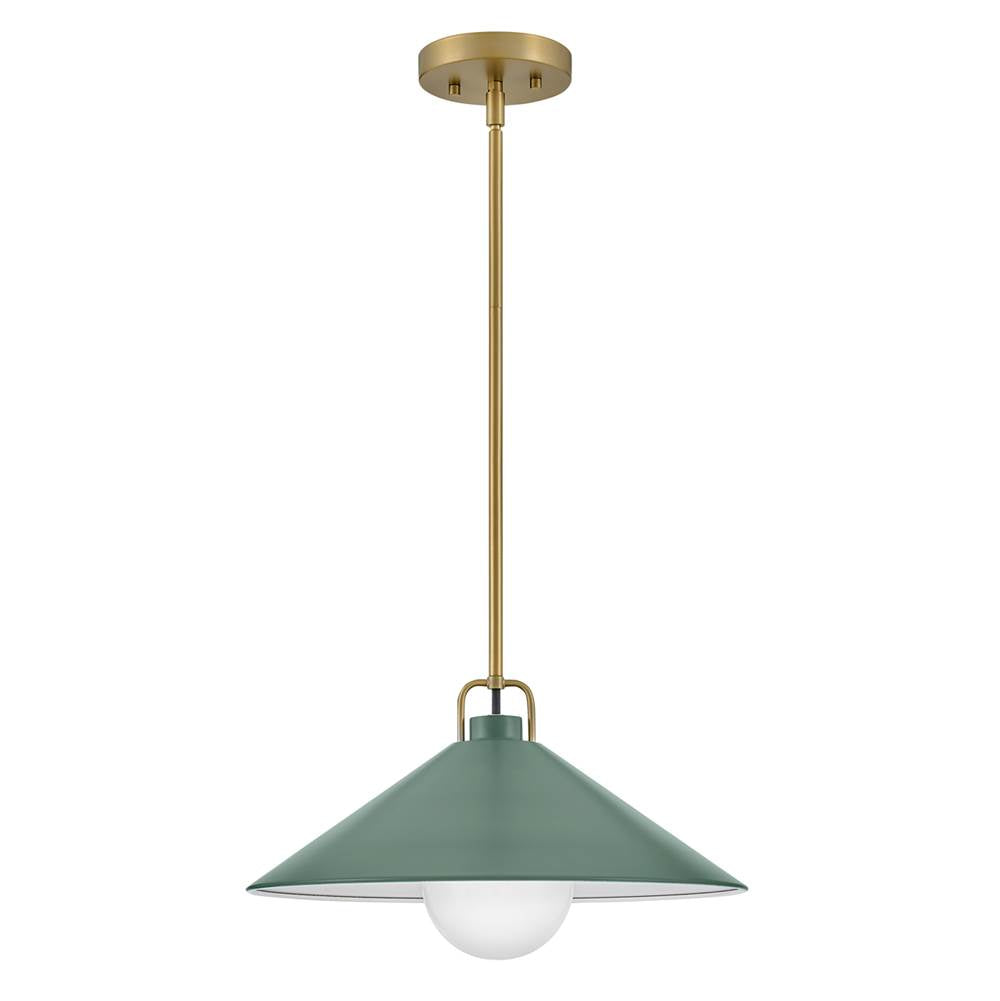 Lark Milo Medium Pendant