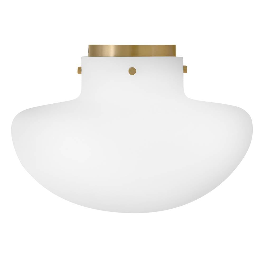 Lark Molly Medium Semi-flush Mount