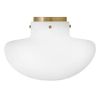 Lark Molly Medium Semi-flush Mount