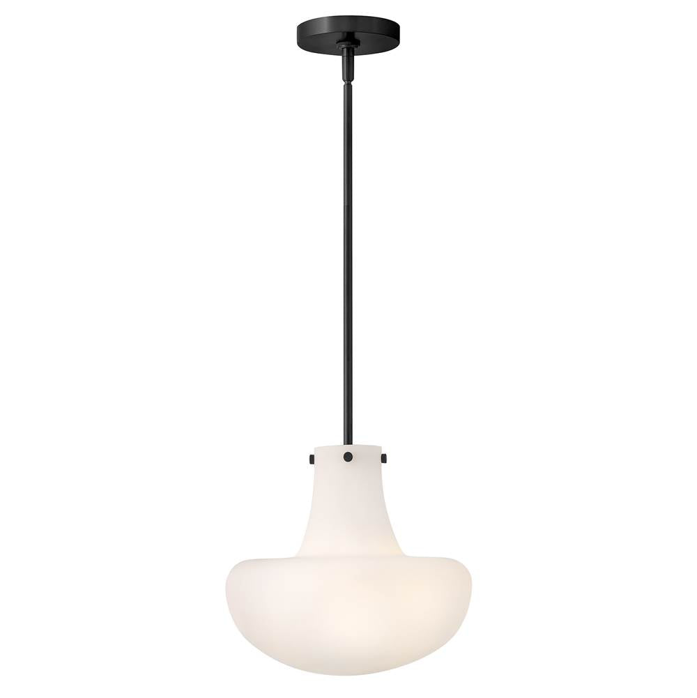 Lark 84497BK Black Medium Pendant Image 1