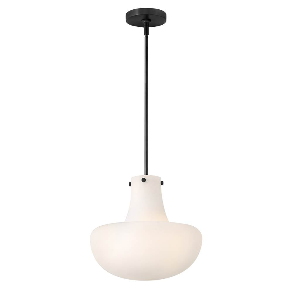 Lark 84497BK Black Medium Pendant Image 3
