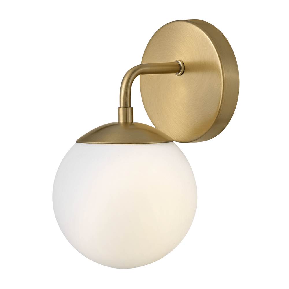 Lark Julep Single Light Vanity