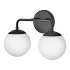 Lark Julep Two Light Vanity