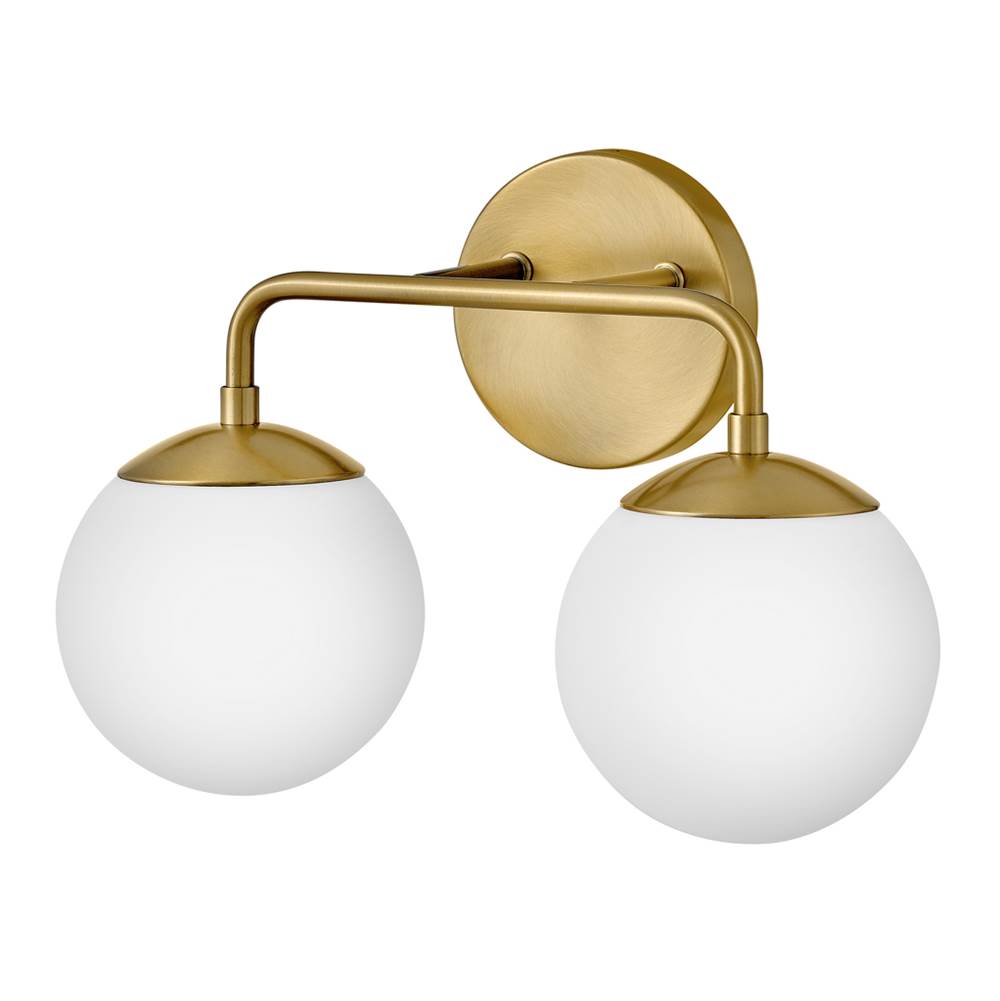 Lark Julep Two Light Vanity