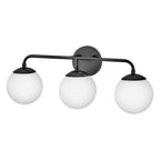 Lark Julep Three Light Vanity