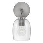 Lark Percy Single Light Vanity