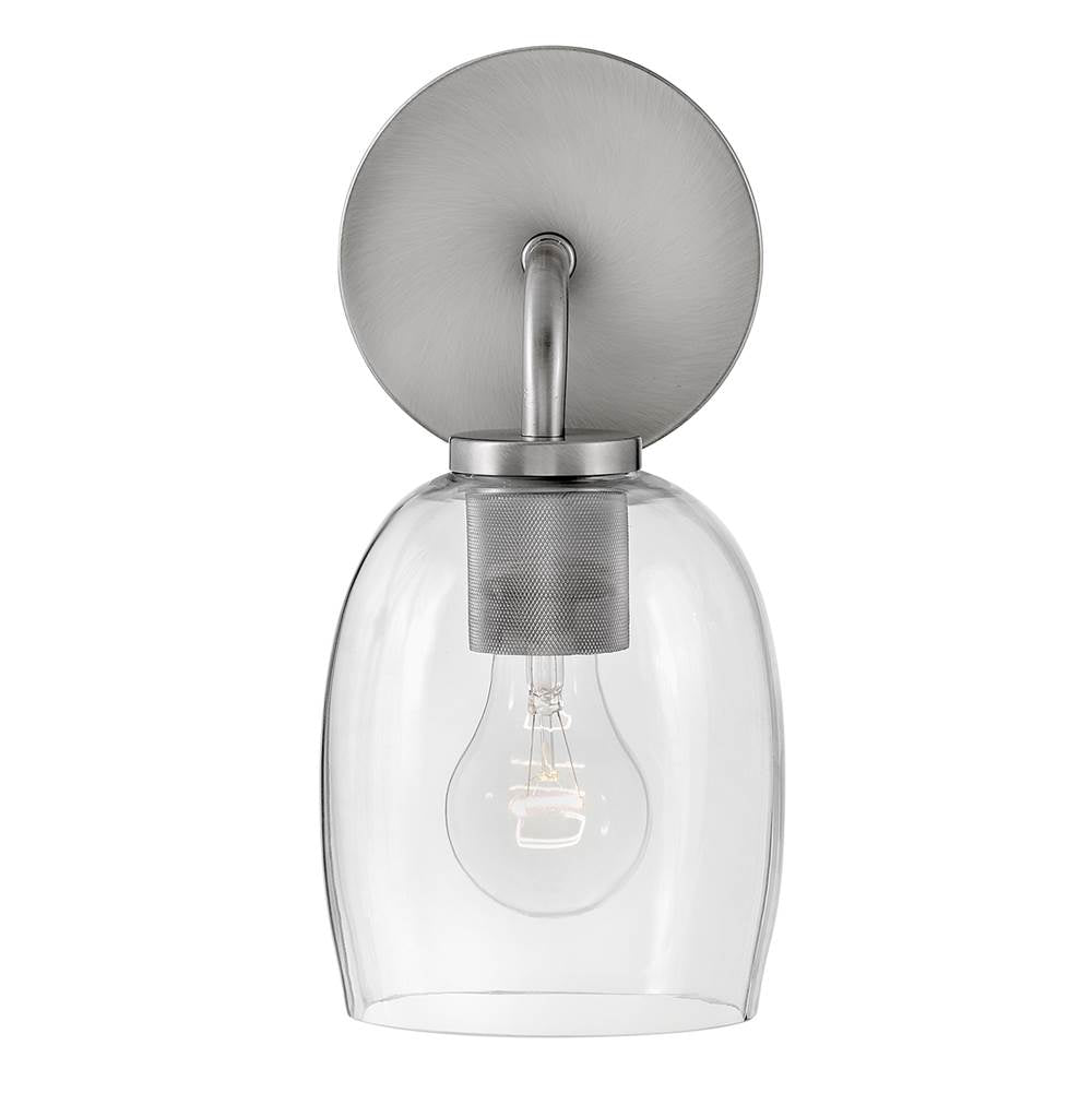 Lark Percy Single Light Vanity