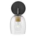 Lark Percy Single Light Vanity