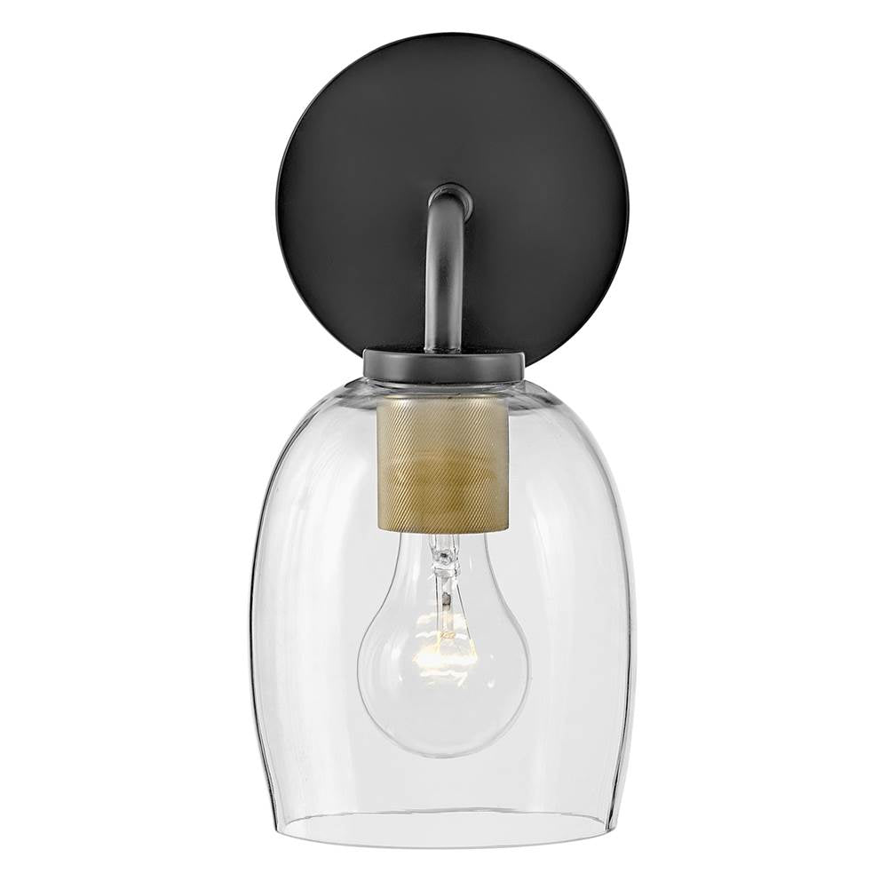 Lark Percy Single Light Vanity