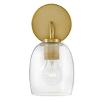Lark Percy Single Light Vanity
