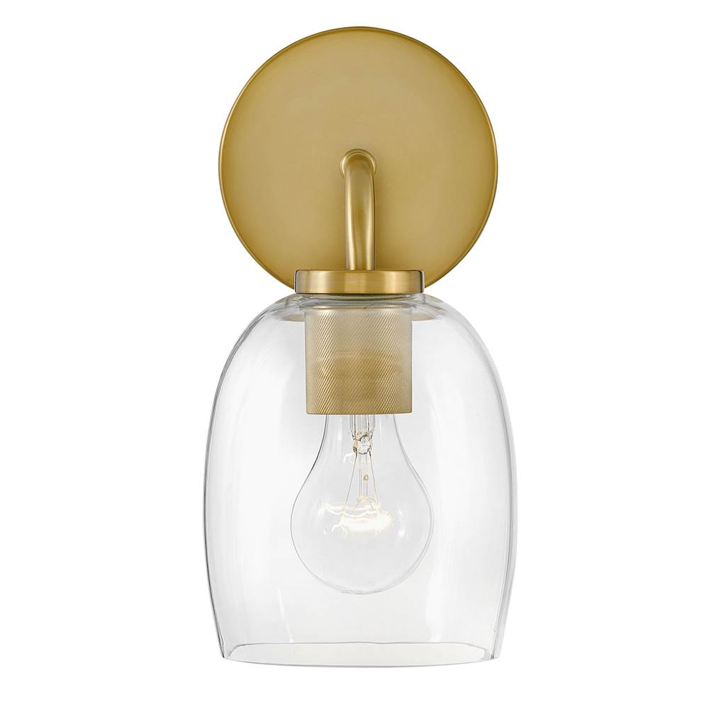 Lark Percy Single Light Vanity