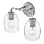 Lark Percy Two Light Vanity