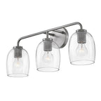 Lark Percy Three Light Vanity