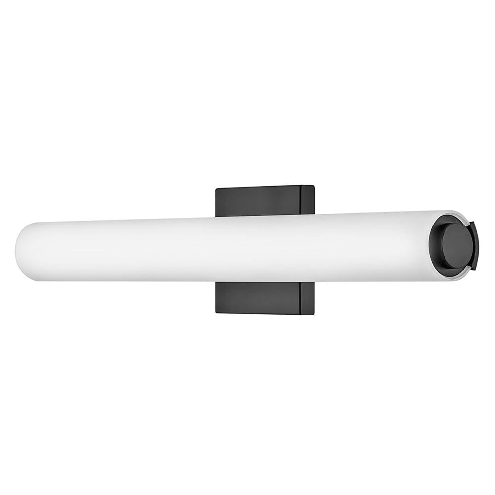 Lark 85242BK Black Medium Led Vanity Image 8